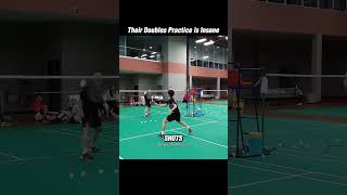 You HAVE to Practice Doubles This Way