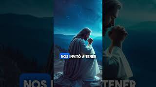 Aléjame de la Soberbia| Oración de la Noche #dios #jesus #oracion #catolico #shorts #mensaje