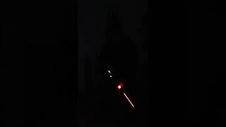 Darksaber X Katana - Kaizen Saber “Darksai v2”