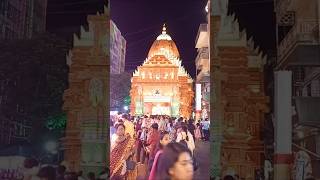 Puri jaganath temple #kolkata#subscribe 🙏🙏