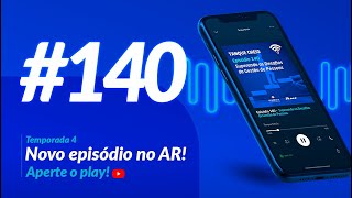 Tanque Cheio | Episódio 140