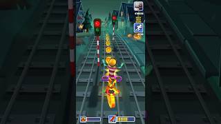 Subway surfers