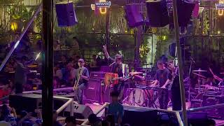 ជូនអូនទៅរកគេ - CHEN NEVRMIND  [ LIVE BAND ] THE WOODS PUB