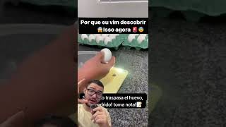 Com quantos anos você descobriu isso ?😱 #dicas #dicasdecasa #utilidadepublica #lifehacks #viral