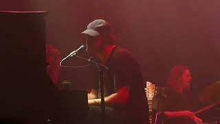 Daniel Norgren, Why May I Not Go Out and Climb the Trees?, Paradiso Amsterdam, 09-10-2024