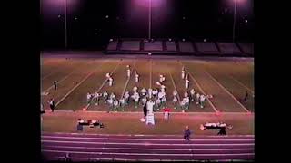 1994 Maine Marching Band Competition - Livermore Falls High School