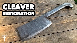 Cleaver Restoration