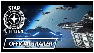 Star Citizen - Official Invictus Launch Week 2951 [Official Trailer]