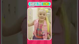 Guess Youtuber by Song! Barbie,King Ferran, Brent Rivera,jojo siwa, Ninja Kidz #guesssong