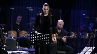 Елена Ваенга "Ванинский порт"  Арена "Колизей" 9.01.2019