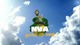 Popeye Productions | N-VA 'GOED OP WEG'