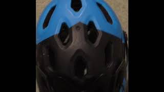 Bell Super Helmet review