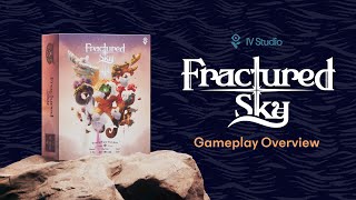 Discover Fractured Sky | Gameplay Overview