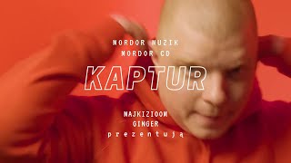 Mordor Muzik - Kaptur