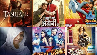 Top 10 Bollywood Movies In 2020 // Best Bollywood Movies // Bollywood Movies //