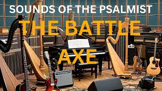 SOUNDS OF THE PSALMIST (ASCENSION)