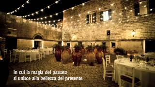 Masseria Appidè_Wedding Spot 2015