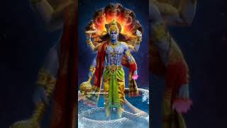 "भगवान विष्णु" #spiritualjourney #hindudeity #hindugod #vishnu #bhagwanvishnu #vishnubhajan 🌏🌠🙏