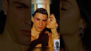 Ronaldo’s wife🥰❤️#ronaldo7 #georgina #couple #cr7fans #youtubeshorts #shortviral #shorts