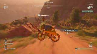 Riders Republic | Bike Race | Chapter 6 | Frontier