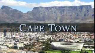 Cape Town - Western Cape - South Africa