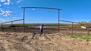 How A Rancher Spends His MASSIVE Calf Check!!