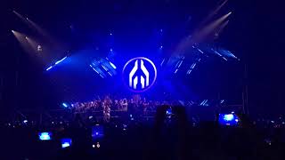 Westbam @ Mayday Poland 2019 Intro FULL HD