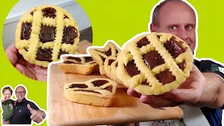 ¡Descubrí el secreto para hacer unas Mini Tartas con Pastafrola PERFECTAS!