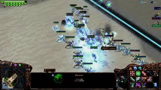 StarCraft II Direct Strike #2588