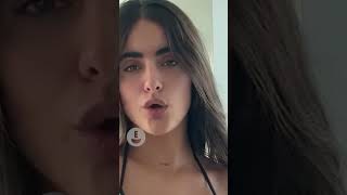 Isabella Ladera y Beele Se Separan Después De Una Terrible Infidelidad Frente Al Mar