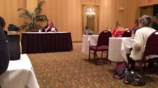 Young Living Income Disclosure explanation by Shannon Hudson