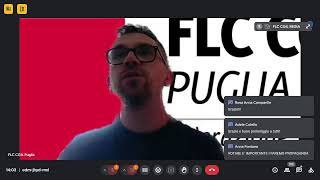 Live streaming di FLC CGIL Puglia