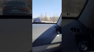 ACCIDENT PE DRUMUL DN72 JUDEȚUL PRAHOVA