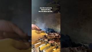 Cağ Kebap seven arkadaşına gönder sana borcu olsun..