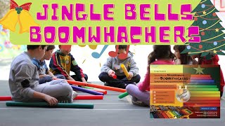 Boomwhackers Jingle Bells