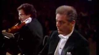 Brahms - Sonata No.1 G Major - Vivace ma non troppo part I