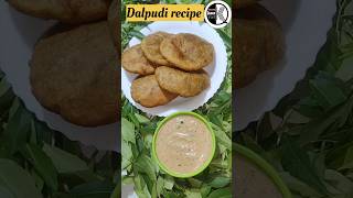 Dalpudi recipe #shorts #dalpudi #food #recipe #dal #youtubeshorts #breakfast #breakfastrecipe