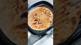 paratha with Shami kabab #youtube #shortvideo #food #trending #shorts