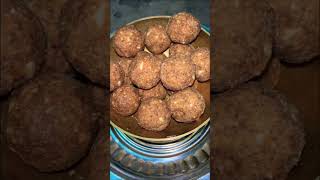 High Protein Ladoo | groundnut laddu #shorts #protein #ladoo