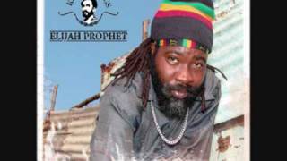 Elijah Prophet - King Of Kings  (Superior Riddim)