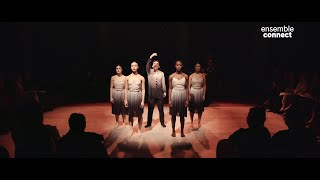 Ensemble Connect Performs Nathalie Joachim's “I’m Right Here”