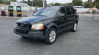 2004 Volvo XC90 AWD