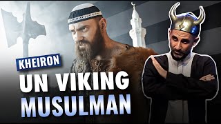 UN VIKING MUSULMAN - 60 minutes avec Kheiron