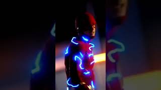 The Flash All Forces VS Reverse Flash Negative Force | #shorts #edit #debates #flash