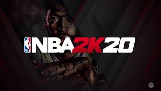 NBA 2k20