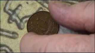 Video 499 - Pre Decimal coin hunt 000