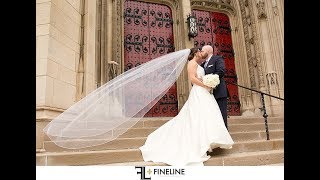 Wyndham Pittsburgh University Center | Shannon and Philip