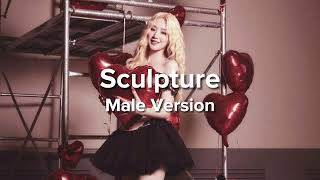 (G)I-DLE - Sculpture (Male Version)