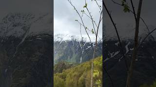 Beautiful #georgia #kazbegi #shortvideo