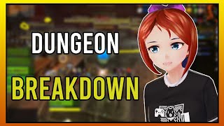 Mythic +33 Dungeon Commentary Breakdown Classless WoW |Project Ascension|